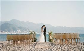 wedding casa velas