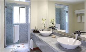 Cuarto De BañO Suite Wellness