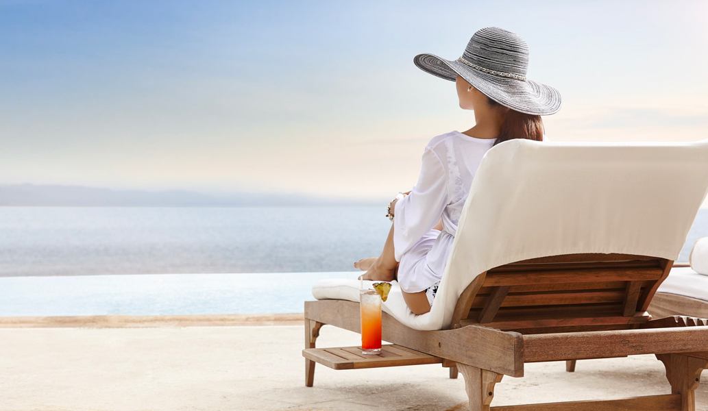 Casa Velas, Puerto Vallarta - Un hotel Todo Incluido