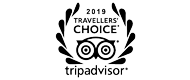 Travelers’ Choice Awards 2019