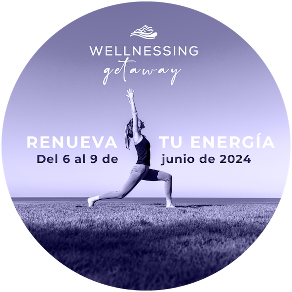Wellnessing 2024