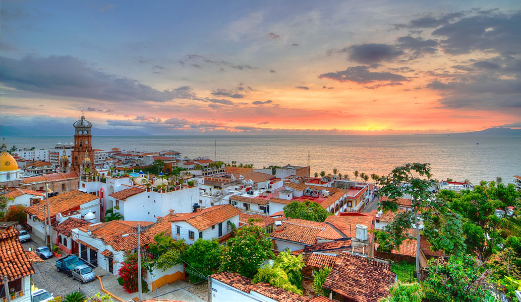 Puerto Vallarta Best Beaches, Mexico