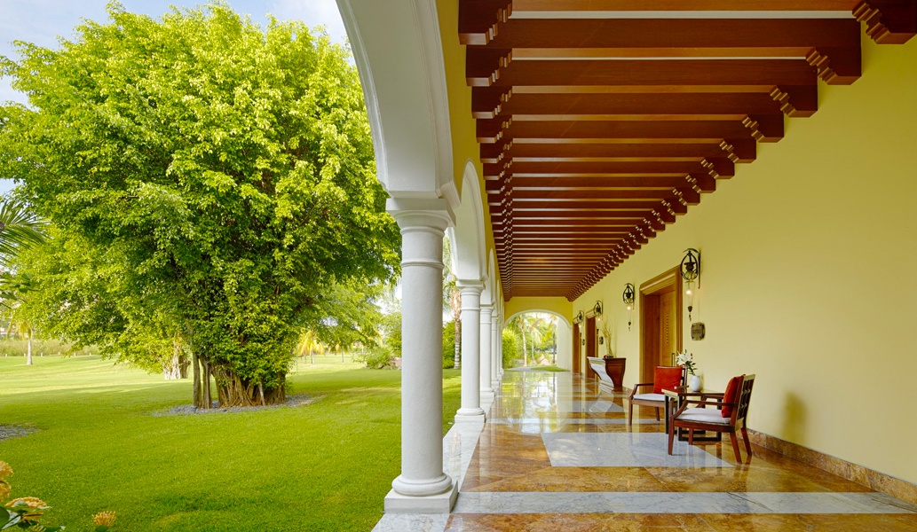 Planea tu reunión en el hotel Casa Velas, Puerto Vallarta