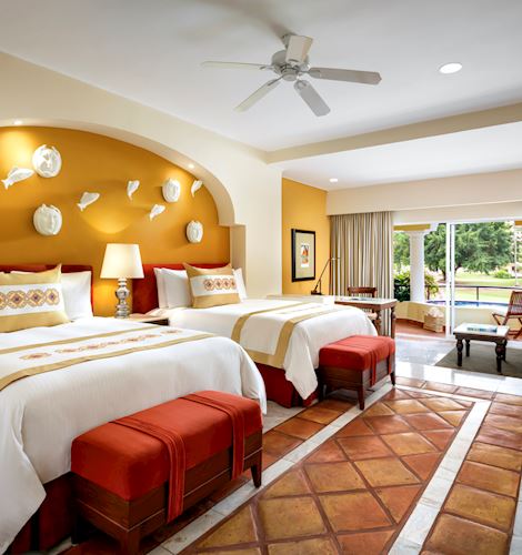 Suites Grand Class en Hotel Casa Velas, Puerto Vallarta