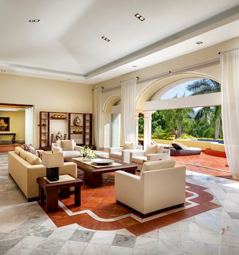 Hotel Casa Velas, Puerto Vallarta Ofrece Suite Presidencial