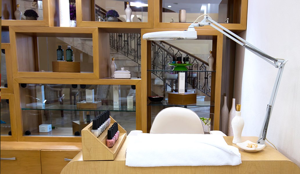 Spa Boutique en Casa Velas Hotel, Puerto Vallarta