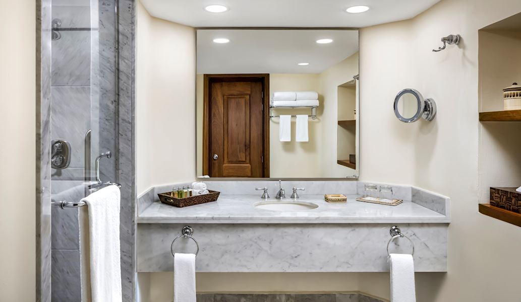 Suite Gobernador en Casa Velas, Puerto Vallarta