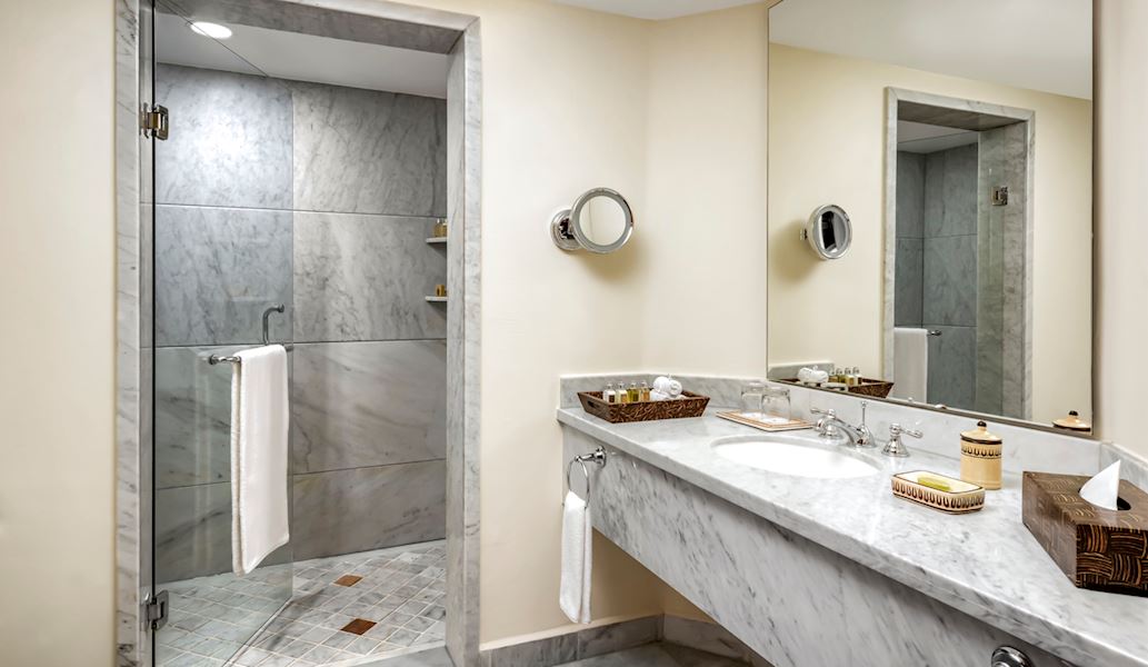 Suites Grand Class en Hotel Casa Velas, Puerto Vallarta