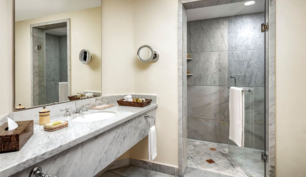 Suites Grand Class Plus en hotel Casa Velas, Puerto Vallarta