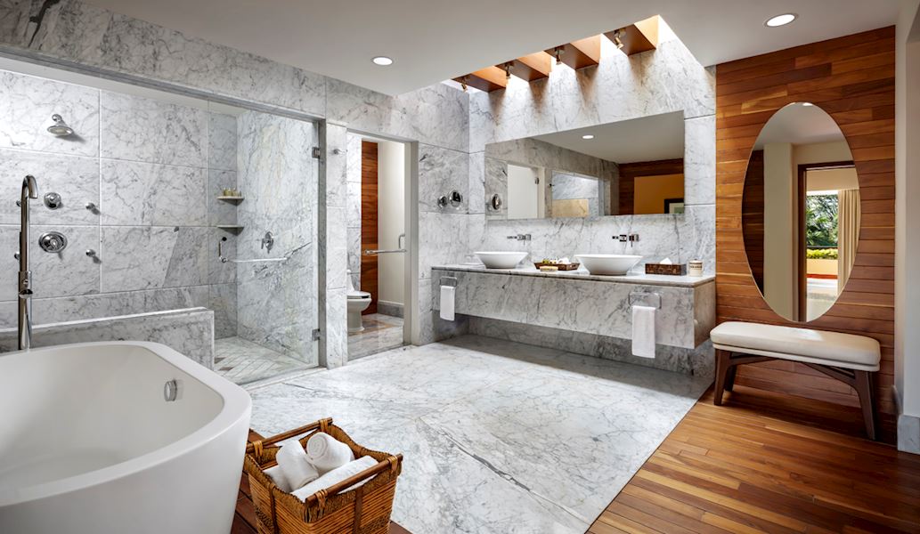 Suite Presidencial Casa Velas Hotel, Puerto Vallarta