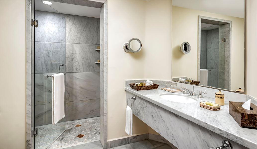 Casa Velas Hotel, Puerto Vallarta offers Grand Class Plus Suites