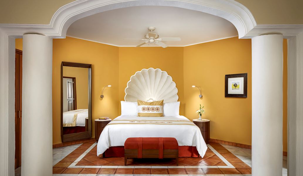 Master Suite in Casa Velas Hotel, Puerto Vallarta