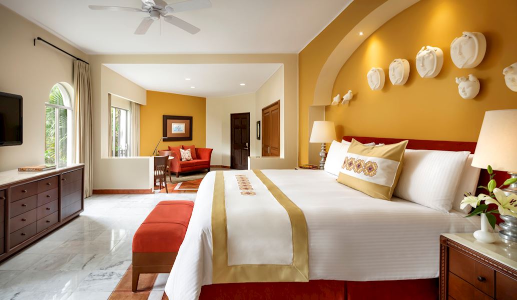 Master Suite Plus en Casa Velas, Puerto Vallarta