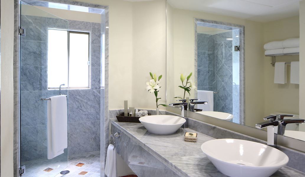 Suite Ambassador de dos recámaras en el hotel Casa Velas, Puerto Vallarta