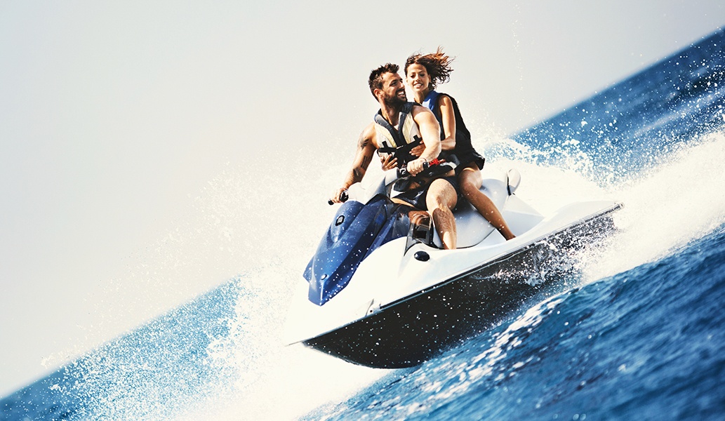 Actividades en Puerto Vallarta