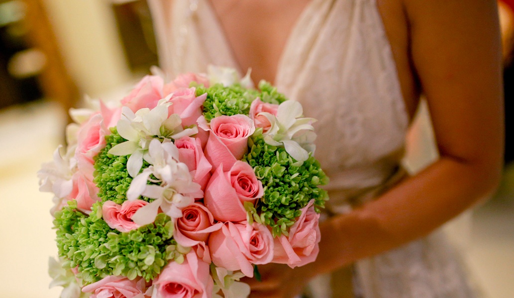 Servicios y planeación de bodas en Casa Velas, Puerto Vallarta